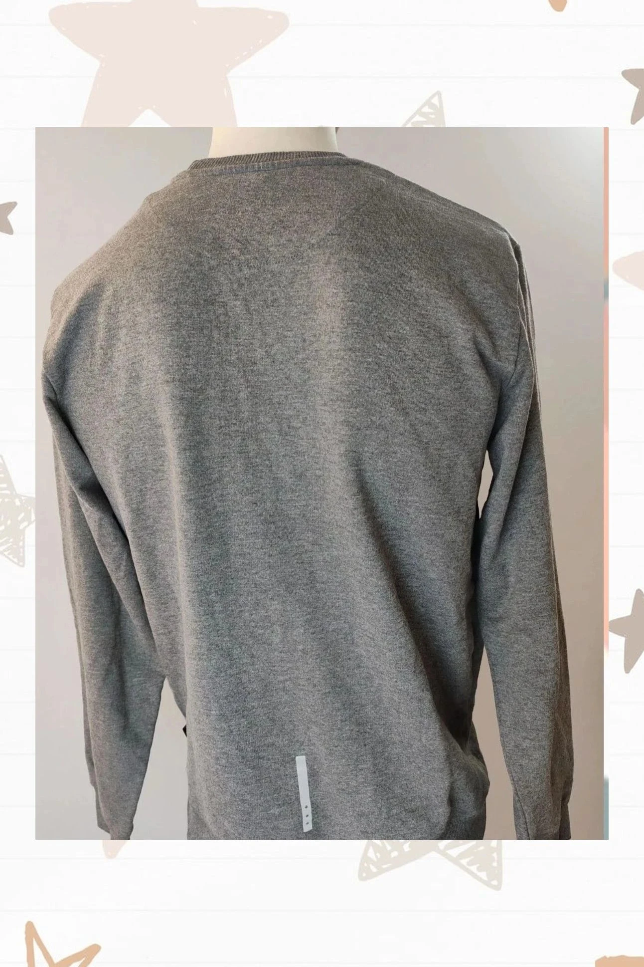Jersey de hombre Tiffosi – photo 2